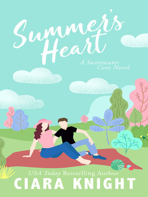 cover image of Summer's Heart